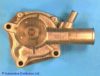 BLUE PRINT ADT39101 Water Pump